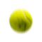 pelota en movimiento